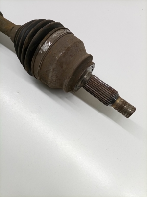 Mitsubishi Outlander (2012–2021) Front drive shaft and its parts 3815A497 - 5