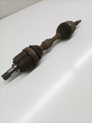 Mitsubishi Outlander (2012–2021) Front drive shaft and its parts 3815A497 - 2