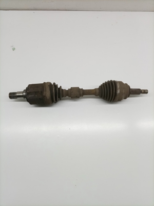 Mitsubishi Outlander (2012–2021) Front drive shaft and its parts 3815A497 - 3