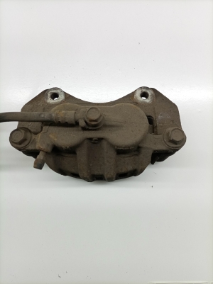 Mitsubishi Outlander (2012–2021) Front brake caliper MR370776 - 5