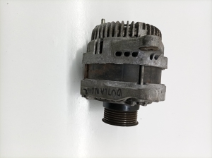 Mitsubishi Outlander (2012–2021) Generaator 1800A341 - 5