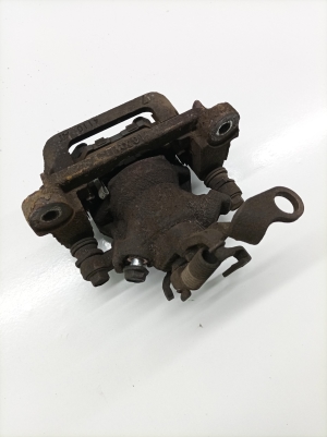 Mitsubishi Outlander (2012–2021) Tagumine pidurisadul 4605B663 - 4