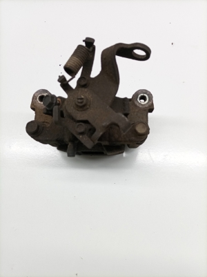 Mitsubishi Outlander (2012–2021) Tagumine pidurisadul 4605B663 - 2