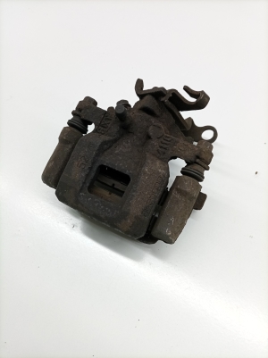 Mitsubishi Outlander (2012–2021) Tagumine pidurisadul 4605B663 - 5