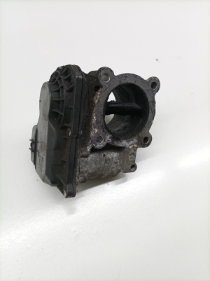 Mitsubishi Outlander (2012–2021) Drosselklappe 1450A139 - 3