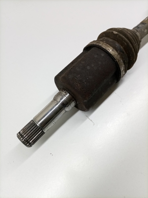 Opel Insignia (2017–2026) Front drive shaft and its parts 84138327 - 3