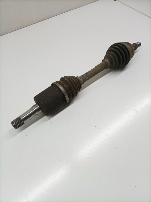 Opel Insignia (2017–2026) Front drive shaft and its parts 84138327 - 4
