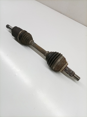 Opel Insignia (2017–2026) Front drive shaft and its parts 84138327 - 5