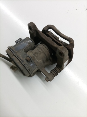 Opel Insignia (2017–2026) Tagumine pidurisadul 84199612 - 2