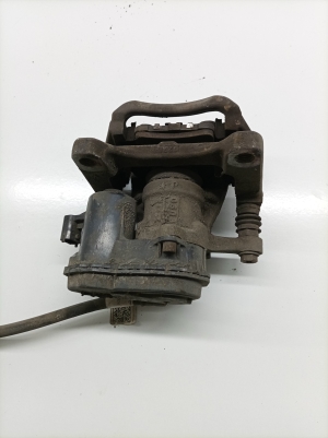 Opel Insignia (2017–2026) Tagumine pidurisadul 84199612 - 4