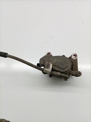 Opel Insignia (2017–2026) Tagumine pidurisadul 84199612 - 5