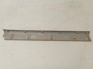 TOYOTA Land Cruiser 90 (1996–2002) Schwellerverkleidung außen 7580560020 - 2