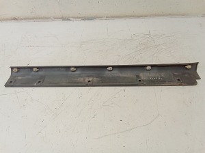 TOYOTA Land Cruiser 90 (1996–2002) Schwellerverkleidung außen 7580660020 - 4