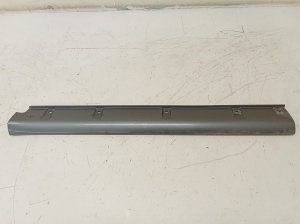 TOYOTA Land Cruiser 90 (1996–2002) Schwellerverkleidung außen 7580560020 - 2