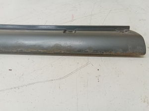 TOYOTA Land Cruiser 90 (1996–2002) Schwellerverkleidung außen 7580560020 - 4