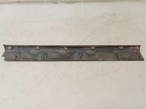 TOYOTA Land Cruiser 90 (1996–2002) Schwellerverkleidung außen 7580560020 - 5