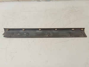 TOYOTA Land Cruiser 90 (1996–2002) Schwellerverkleidung außen 7580560020 - 2