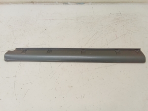 TOYOTA Land Cruiser 90 (1996–2002) Schwellerverkleidung außen 7580560020 - 4