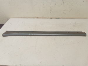 TOYOTA Land Cruiser 90 (1996–2002) Sliekšņa ārējā apdare 7580660010 - 2