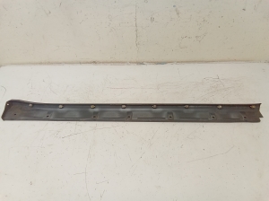 TOYOTA Land Cruiser 90 (1996–2002) Schwellerverkleidung außen 7580660010 - 3