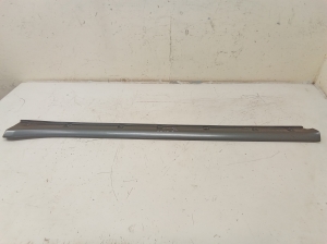 TOYOTA Land Cruiser 90 (1996–2002) Schwellerverkleidung außen 7580660010 - 4