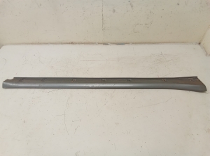 TOYOTA Land Cruiser 90 (1996–2002) Schwellerverkleidung außen 7580560010 - 4