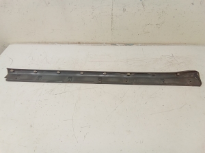 TOYOTA Land Cruiser 90 (1996–2002) Schwellerverkleidung außen 7580560010 - 2