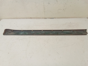 TOYOTA Land Cruiser 90 (1996–2002) Schwellerverkleidung außen 7580660010 - 2