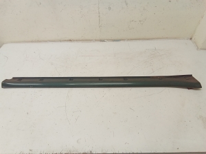 TOYOTA Land Cruiser 90 (1996–2002) Schwellerverkleidung außen 7580560010 - 3
