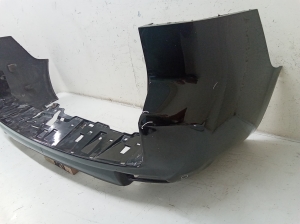 TOYOTA Land Cruiser 150 (2009–2026) Heckstoßstange 5215960500 - 3