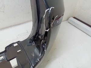 TOYOTA Land Cruiser 150 (2009–2026) Heckstoßstange 5215960500 - 5