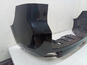 TOYOTA Land Cruiser 150 (2009–2026) Heckstoßstange 5215960500 - 7