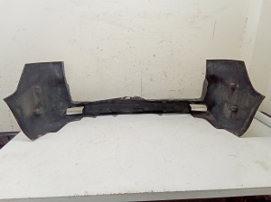 TOYOTA Land Cruiser 150 (2009–2026) Heckstoßstange 5215960500 - 8