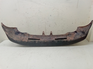 TOYOTA Land Cruiser 90 (1996–2002) Esikaitseraud 5211960010 - 7