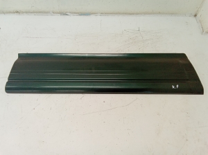 TOYOTA Land Cruiser 90 (1996–2002) Esiukse liist 7507260010 - 2