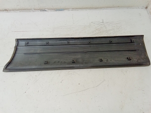 TOYOTA Land Cruiser 90 (1996–2002) Priekšējo durvju līste 7507260010 - 2