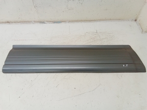 TOYOTA Land Cruiser 90 (1996–2002) Priekšējo durvju līste 7507260010 - 4