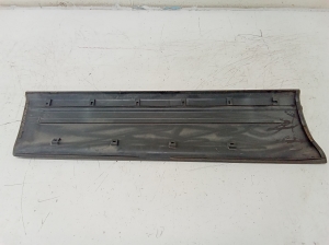 TOYOTA Land Cruiser 90 (1996–2002) Esiukse liist 7507160010 - 4