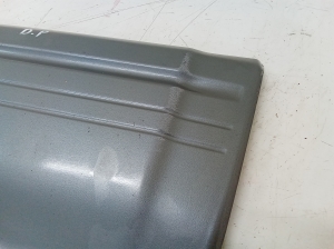 TOYOTA Land Cruiser 90 (1996–2002) Esiukse liist 7507160010 - 2