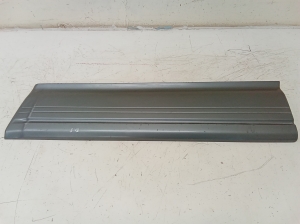 TOYOTA Land Cruiser 90 (1996–2002) Esiukse liist 7507160010 - 4