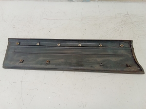 TOYOTA Land Cruiser 90 (1996–2002) Esiukse liist 7507160010 - 3