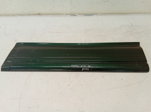TOYOTA Land Cruiser 90 (1996–2002) Esiukse liist 7507160010 - 4
