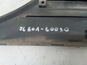 TOYOTA Land Cruiser 90 (1996–2002) Tagaluugi liist 7680160030 - 2