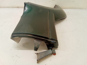 TOYOTA Land Cruiser 90 (1996–2002) Abdeckung Kotflügel hinten 7560660010 - 2