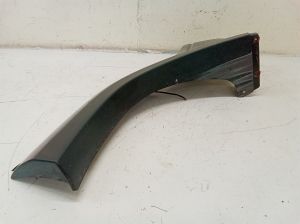 TOYOTA Land Cruiser 90 (1996–2002) Abdeckung Kotflügel hinten 7560660010 - 3