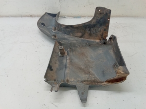 TOYOTA Land Cruiser 90 (1996–2002) Abdeckung Kotflügel hinten 7560660010 - 2