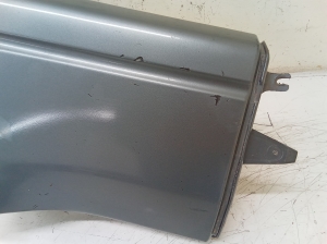 TOYOTA Land Cruiser 90 (1996–2002) Abdeckung Kotflügel hinten 7560660010 - 4