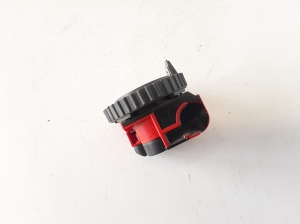 VOLVO C70 II (2006–2013) Xenon headlight control unit 307329076 - 4