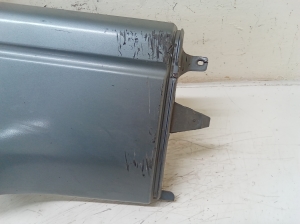TOYOTA Land Cruiser 90 (1996–2002) Abdeckung Kotflügel hinten 7560660010 - 8