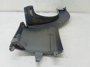 TOYOTA Land Cruiser 90 (1996–2002) Abdeckung Kotflügel hinten 7560560010 - 2